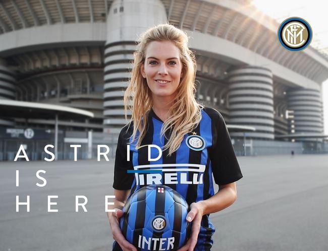 Inter Image -viihdepäällikkö
